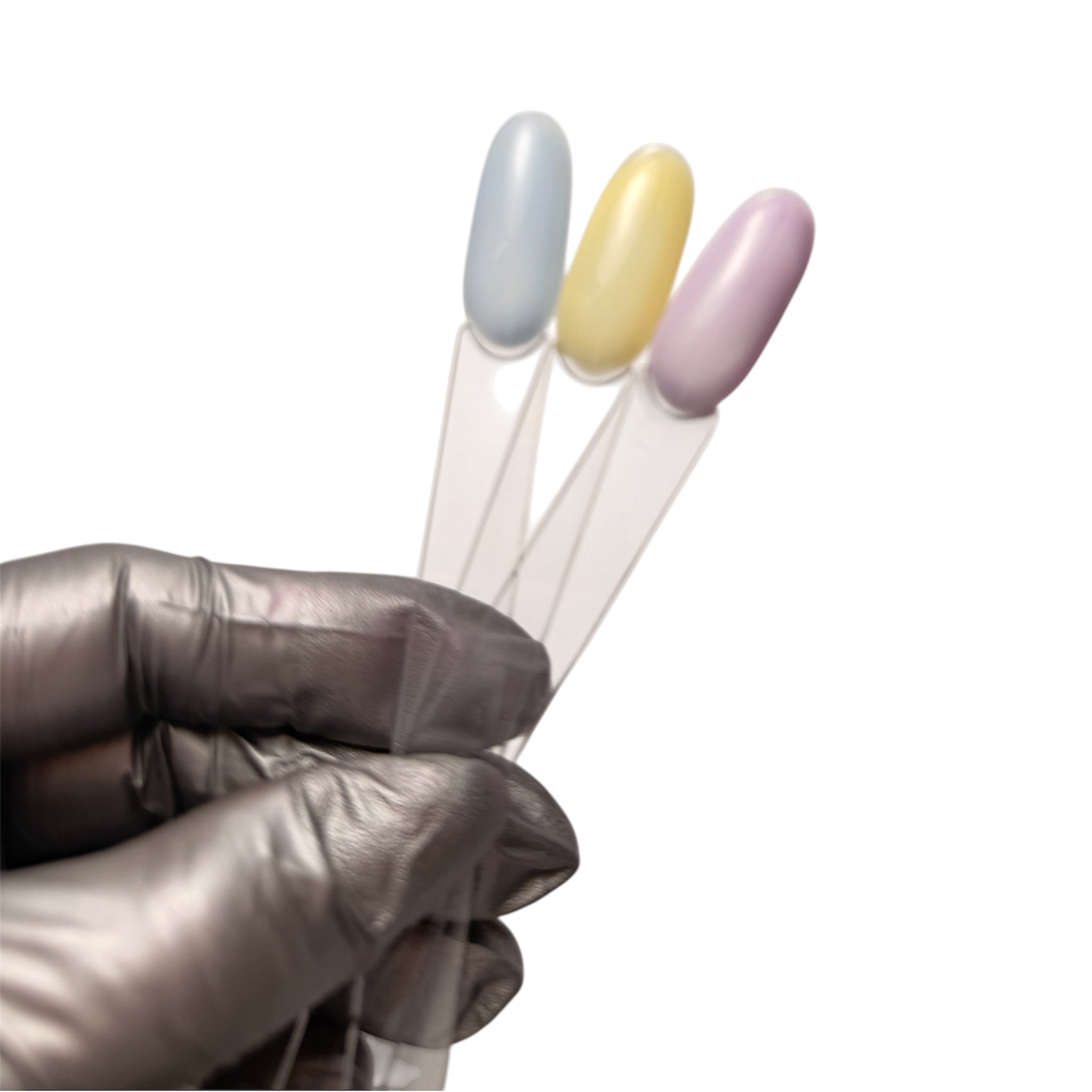 HARD GEL - BUILDER | LIMITED EDITION TRIO - NEW ARRIVAL