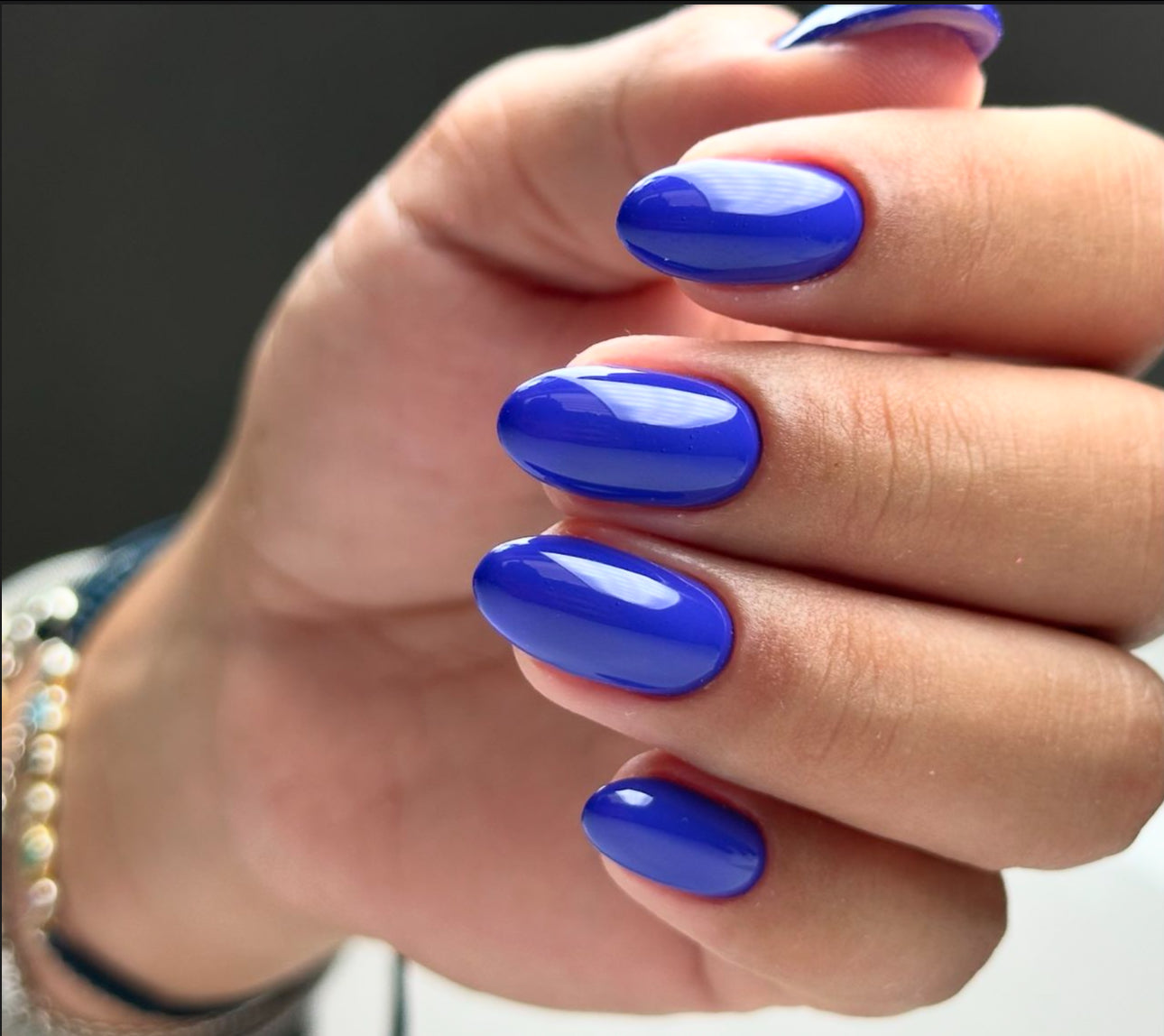 GEL POLISH | PU06 Purple
