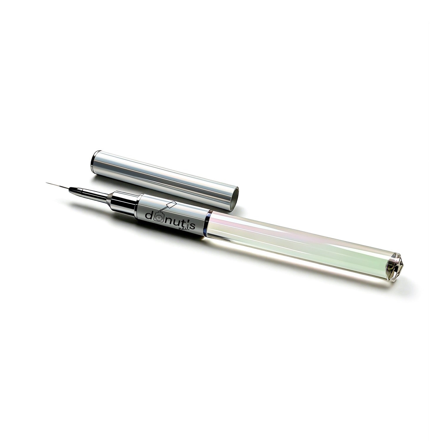 BRUSH | 7mm Luxury Precision