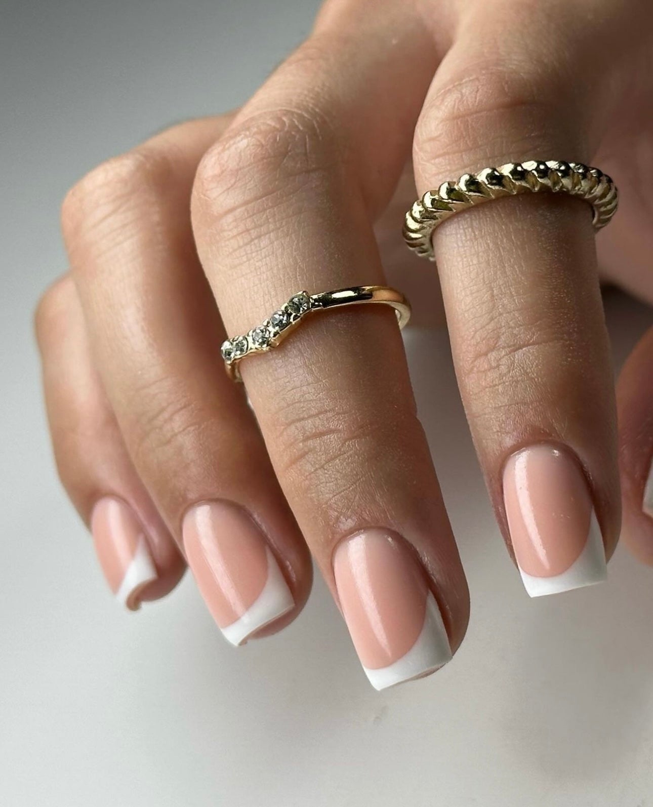 Liner Painting gel | Black n White