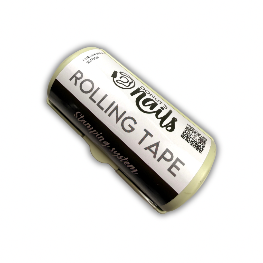 STAMPING | Rolling Tape