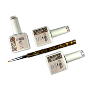 GEL COLOR | Tortoise