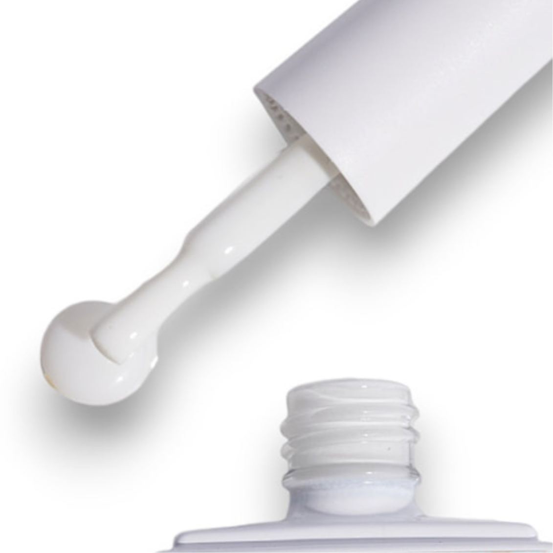 RUBBER BASE | RB13 White