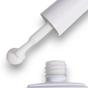 RUBBER BASE | RB13 White