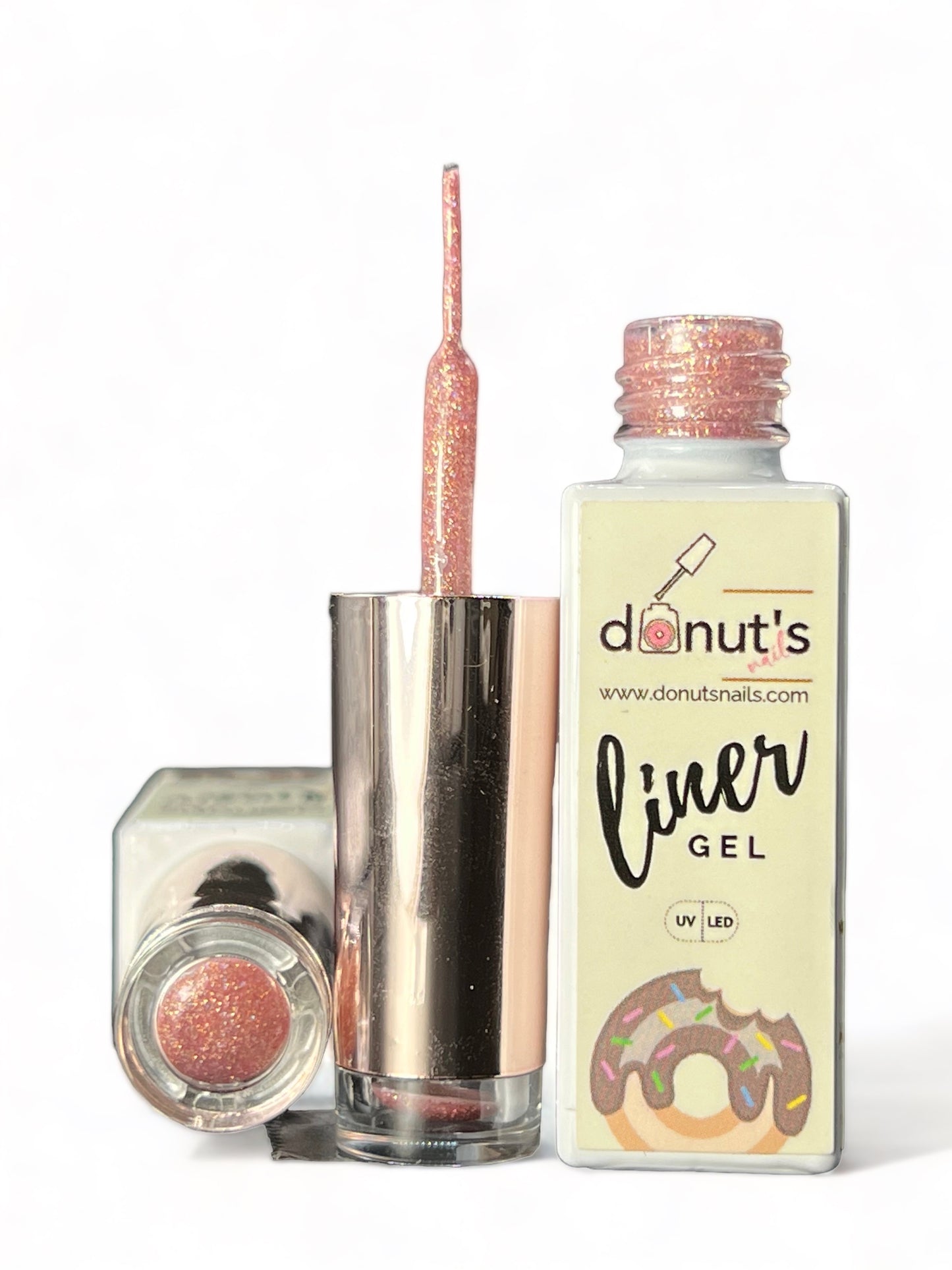 Liner Gel