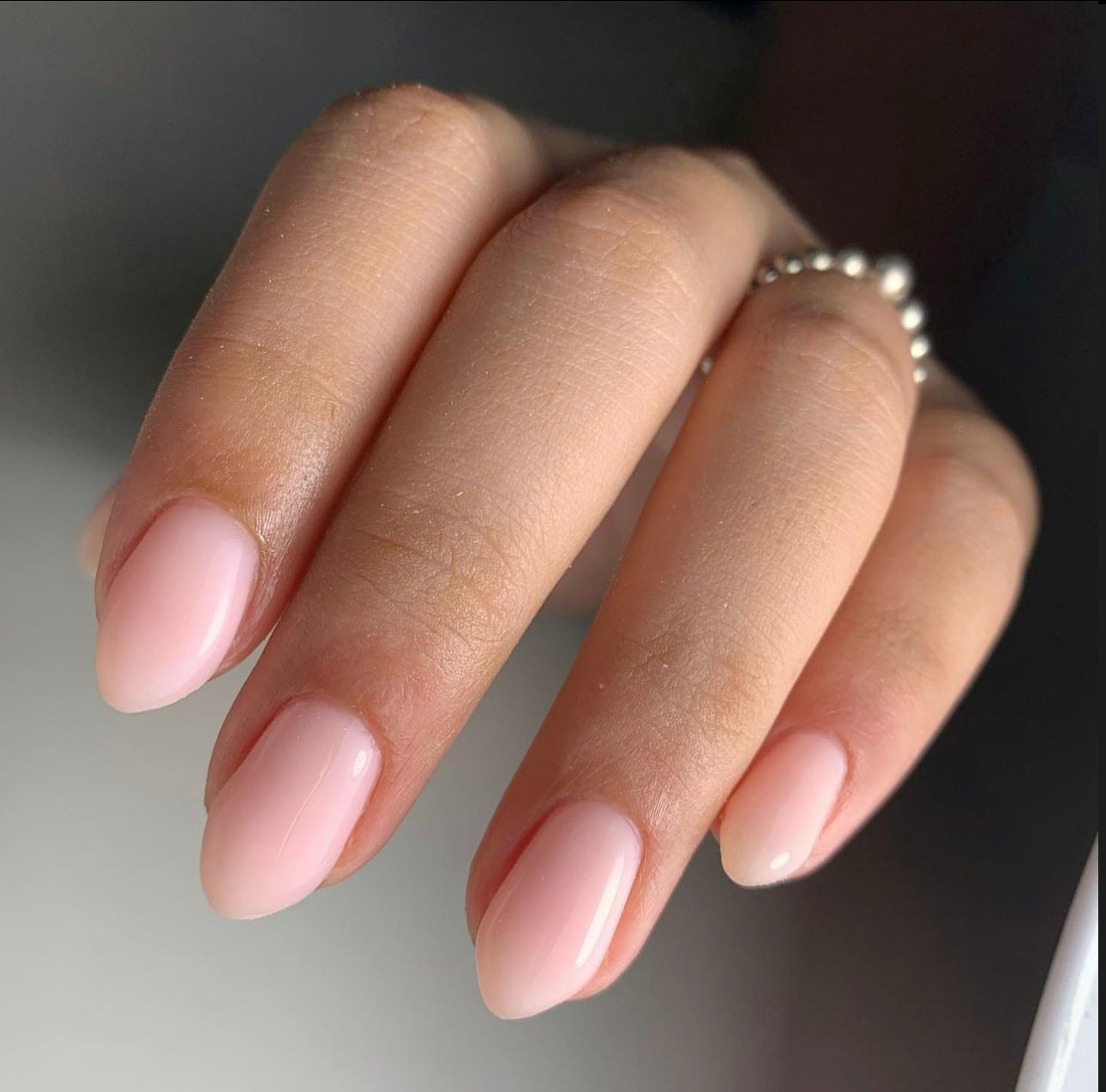 GEL POLISH | IT07 cover pink