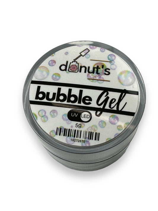 Bubble | Air pop gel