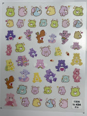 Care Bears 434