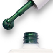 GEL POLISH | FG03 satin green Back in stock