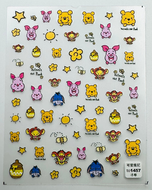 Winnie 1457