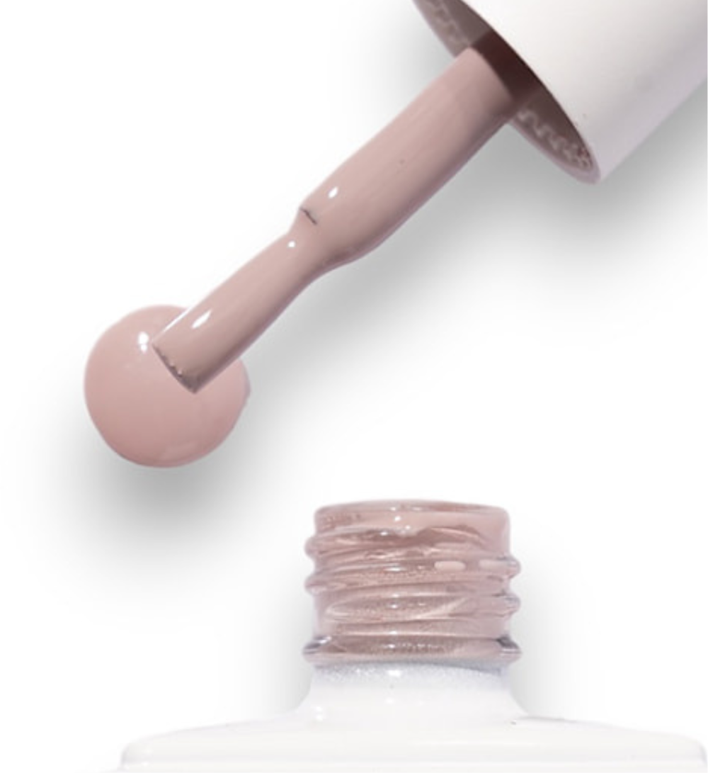 GEL POLISH | WS20 light pink cream