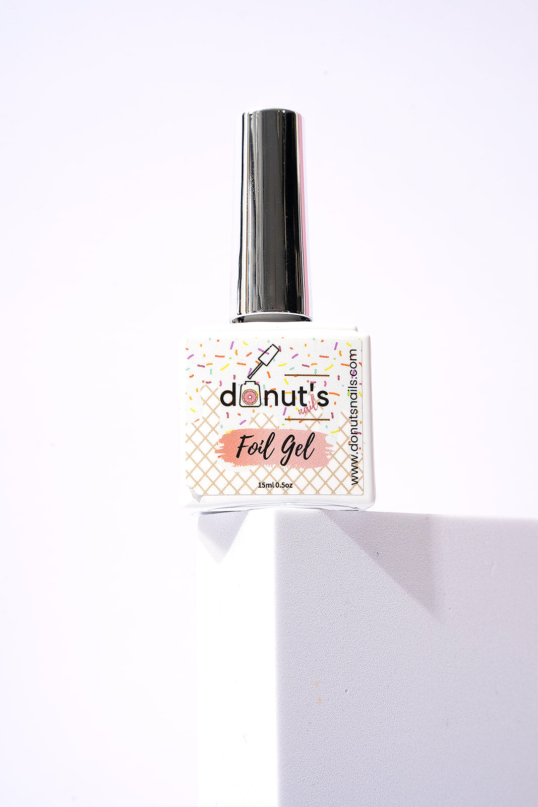 Foil Transfer Gel