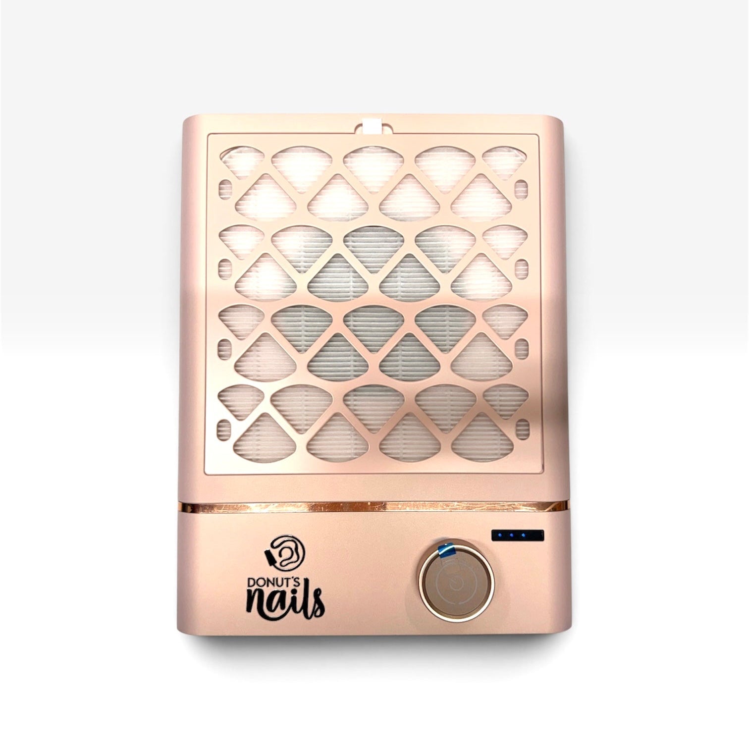 PRO Dust collector | Rechargeable and filter replacement