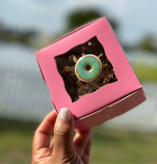 GEL POLISH | Mistery Box of 5