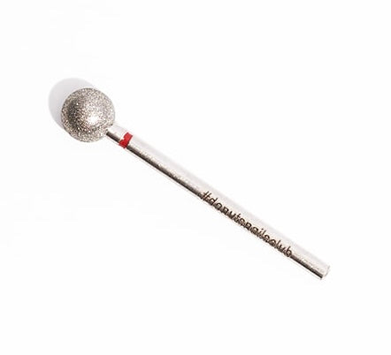 Polisher Ball Bit | XL Fine