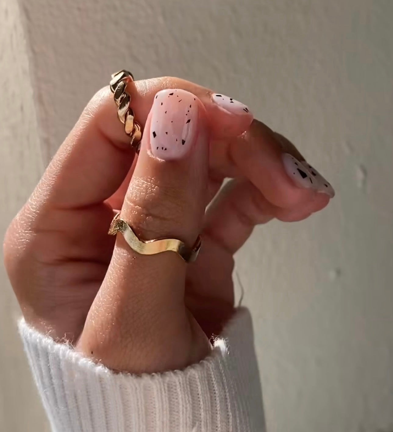 Funny Top Coat | Quail Egg