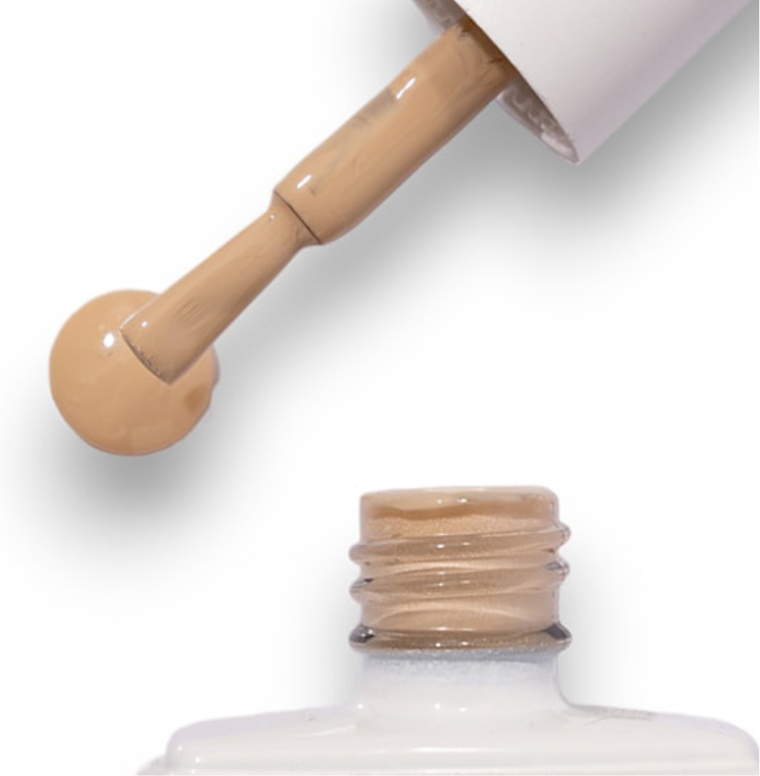 GEL POLISH | KE45 nude
