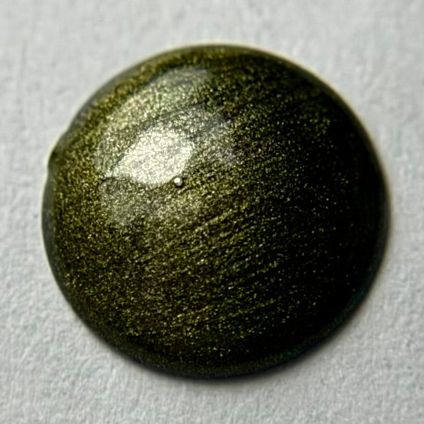 CATS EYE | Amber gold