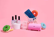 STAMPING STARTER KIT