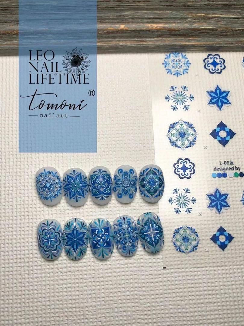 Mosaic L-05