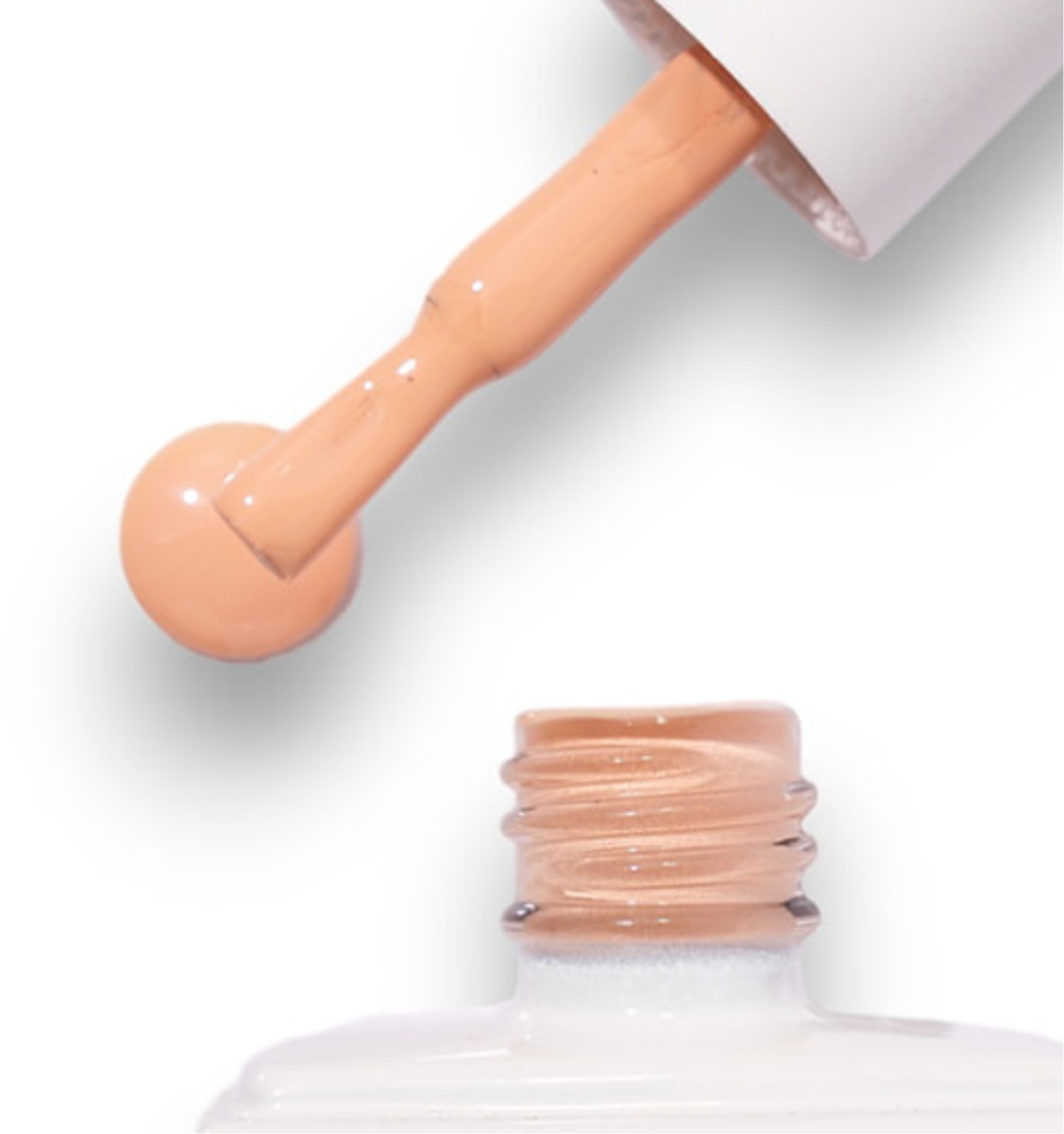 GEL POLISH | KE92 nude
