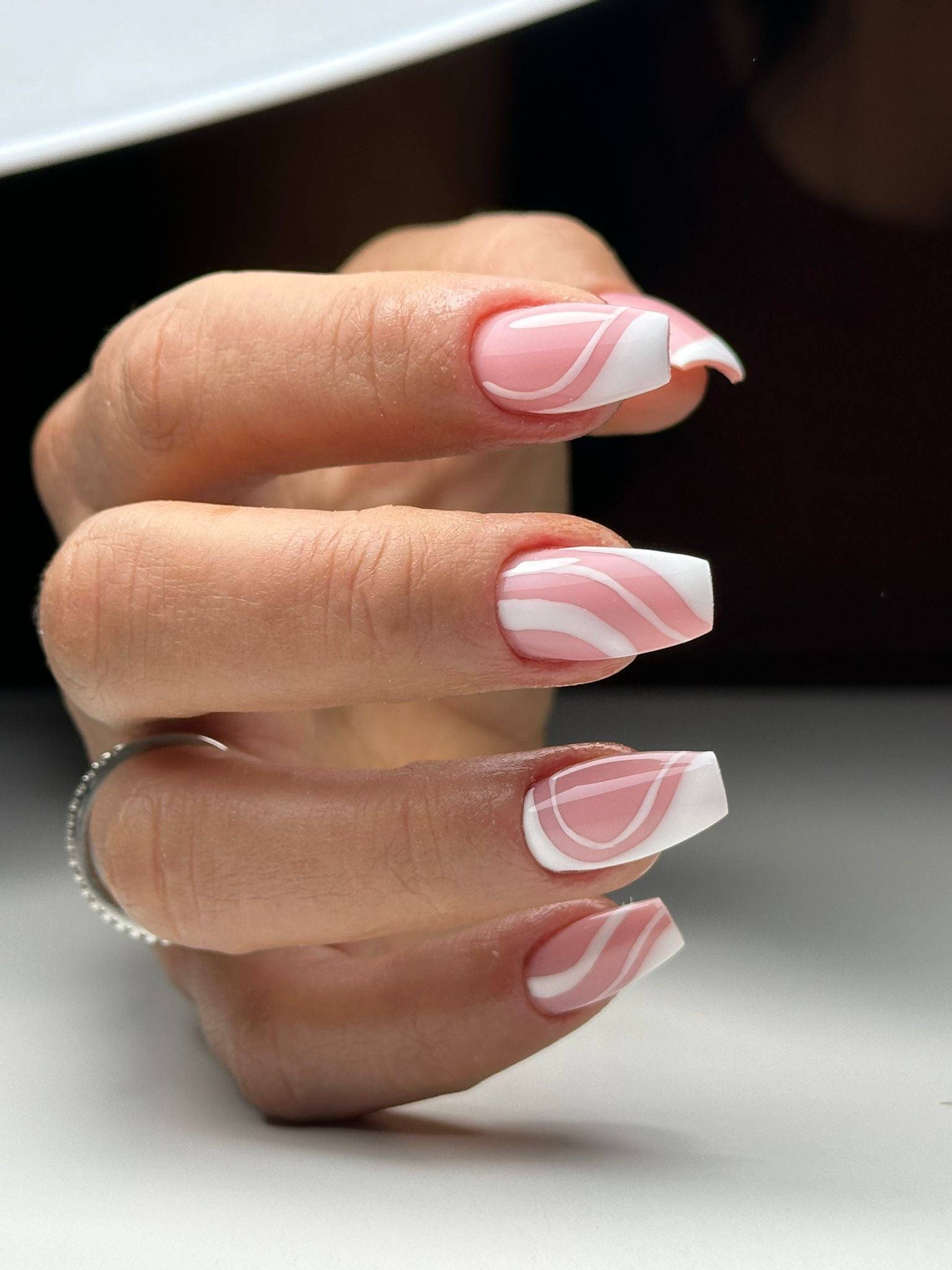 Gelly Tips | Coffin
