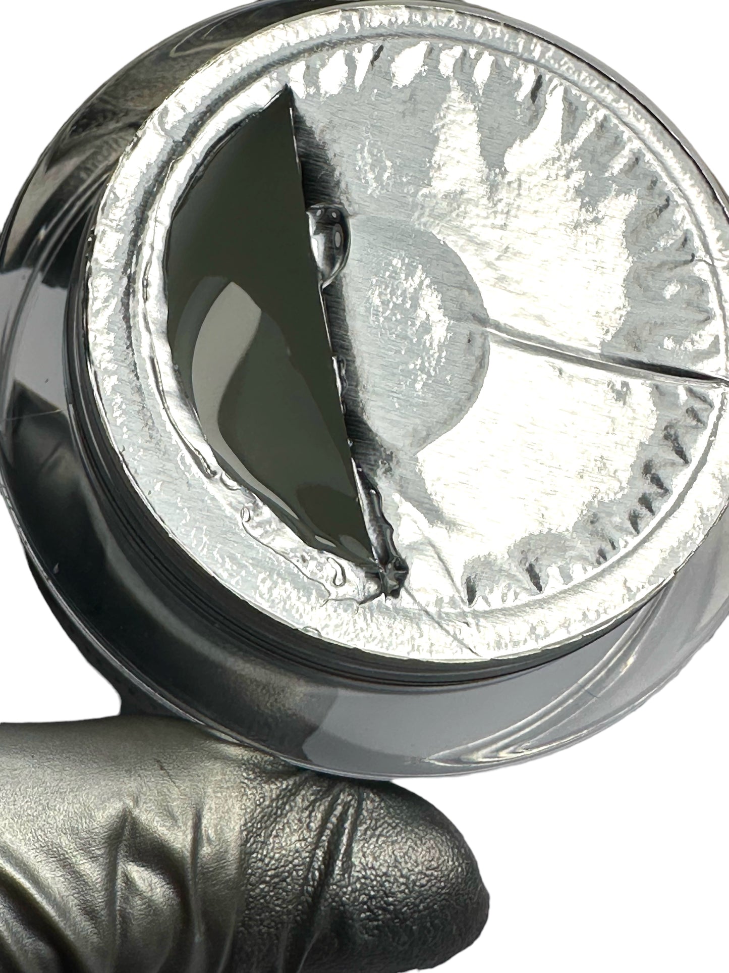 HARD GEL - BUILDER | CLEAR