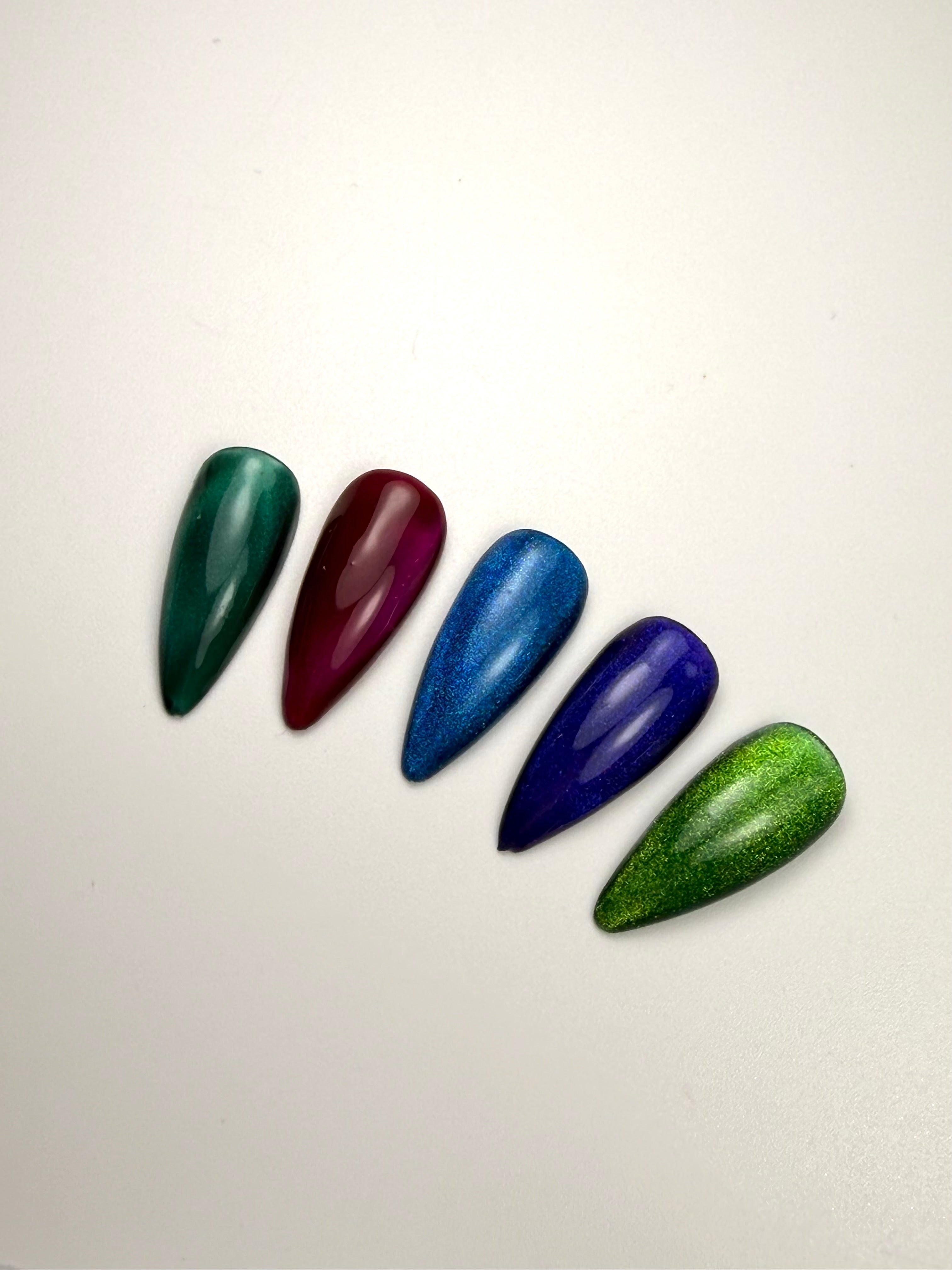 CAT EYE | Kiwi NEW