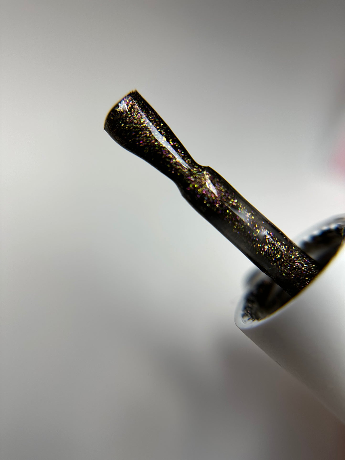 GEL POLISH | ZG134 Bronze Glitter