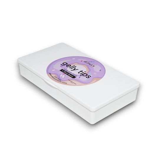 Gelly Tips | X Short Square