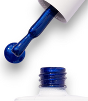 GEL POLISH | SH03 satin blue