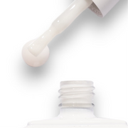 Funny Top Coat | Milky