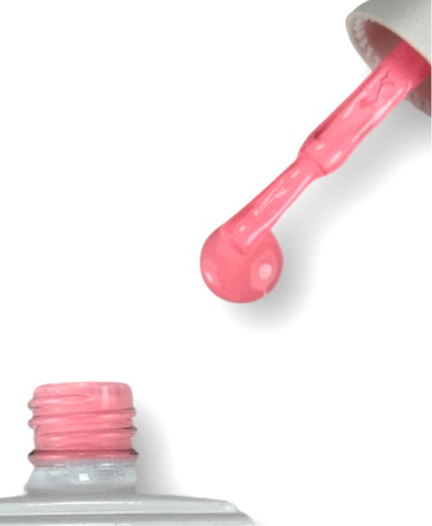 GEL POLISH | CC16 pink