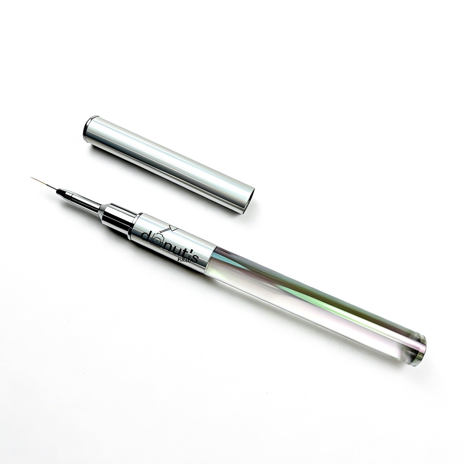 BRUSH | 7mm Luxury Precision