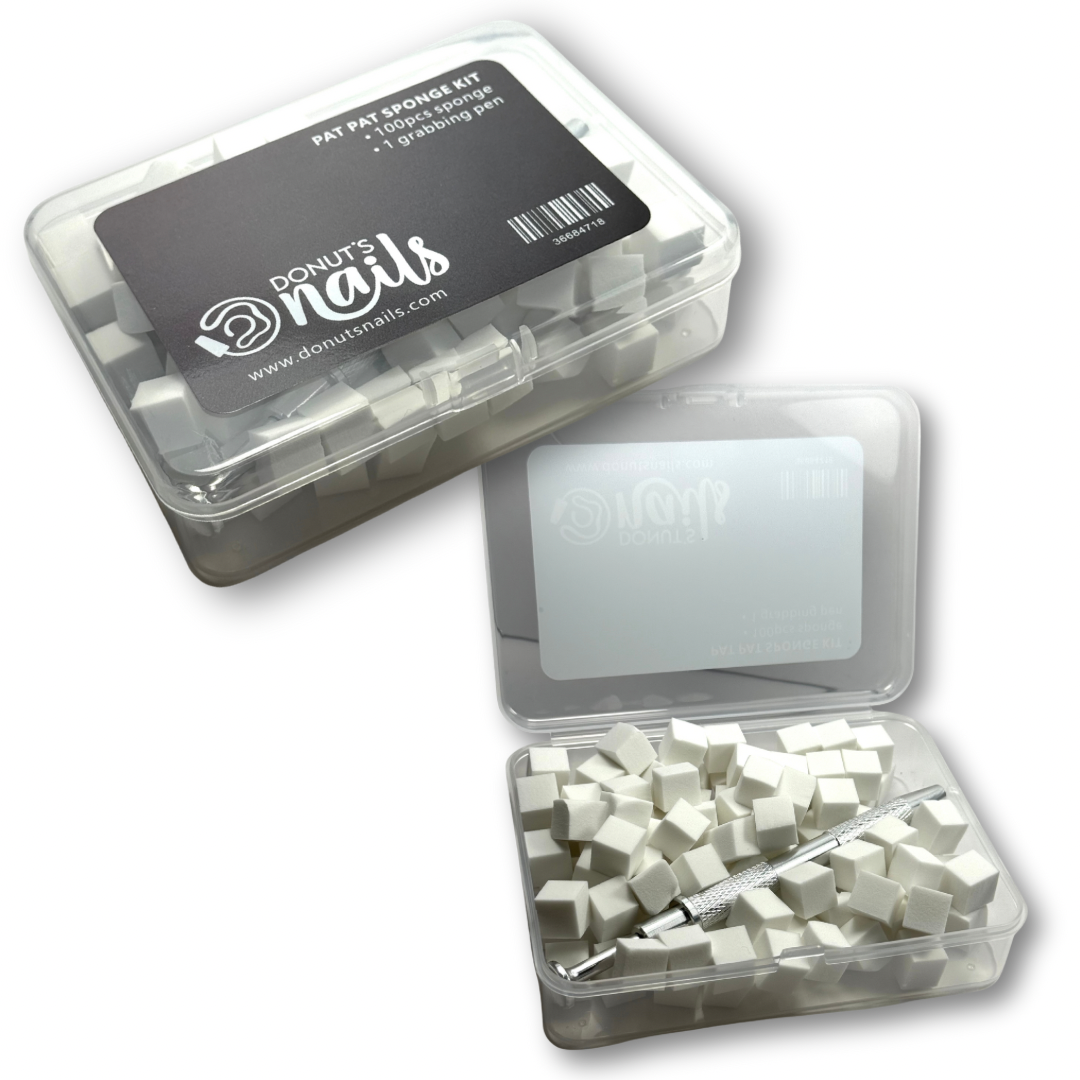 Sponge kit