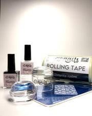 STAMPING STARTER KIT