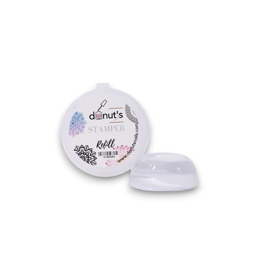 Stamper | Silicone Refill Large