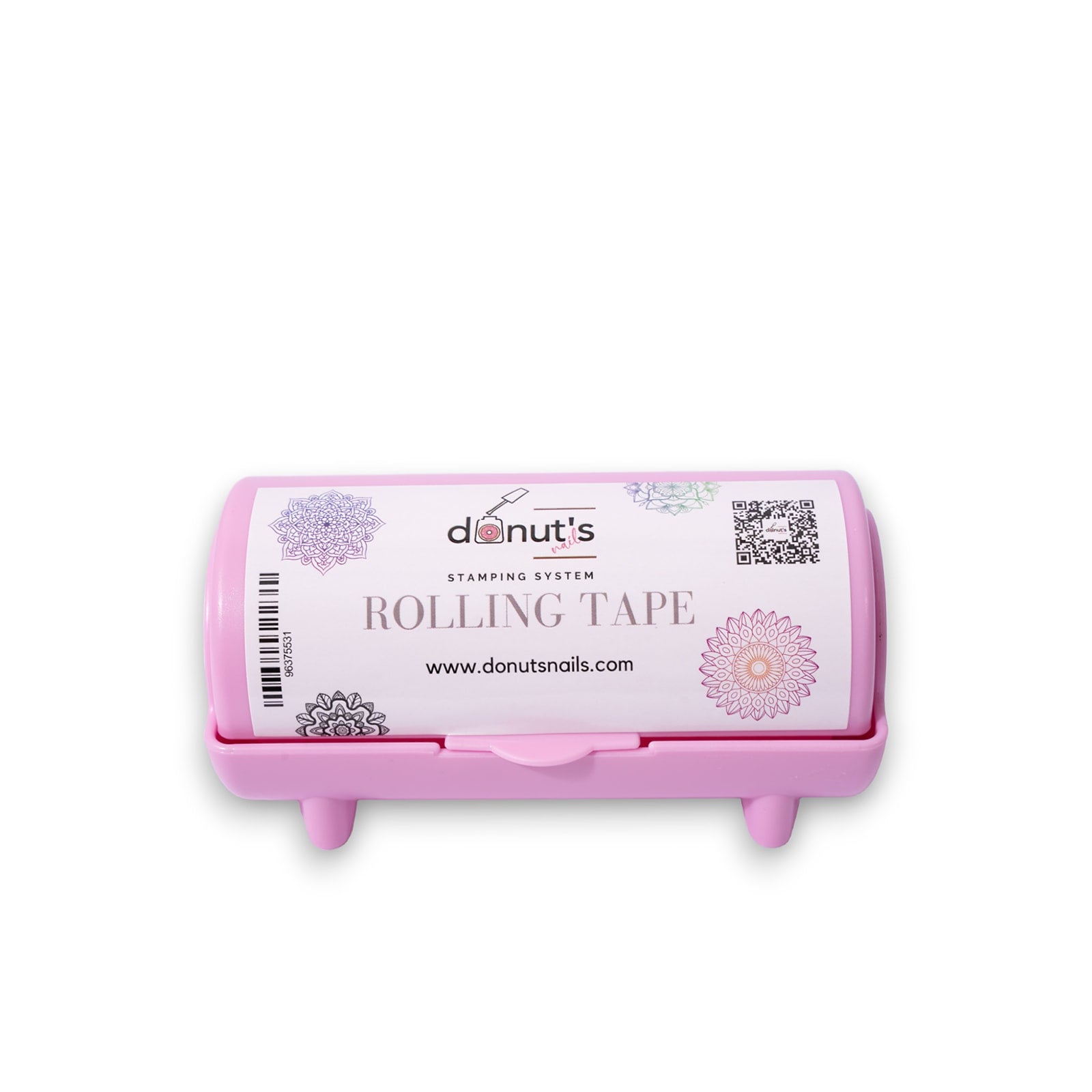 STAMPING | Rolling Tape