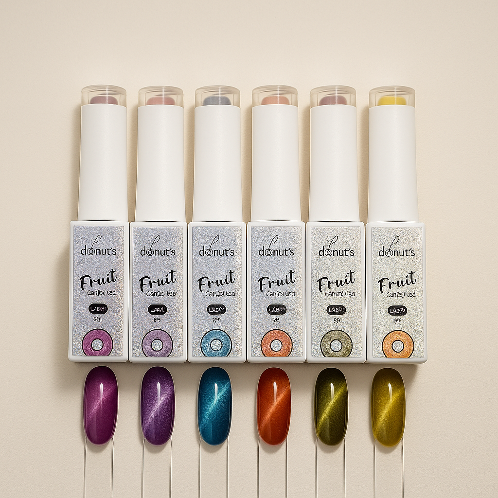 CATS EYE | Fruit Co. NEW