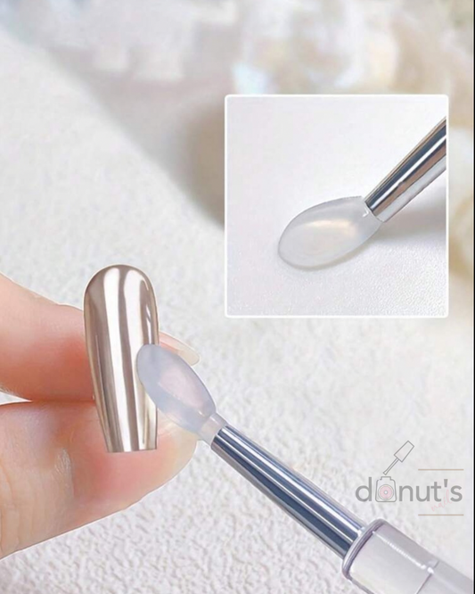 Silicone Magic Mirror Pen | For Chrome and Pigments