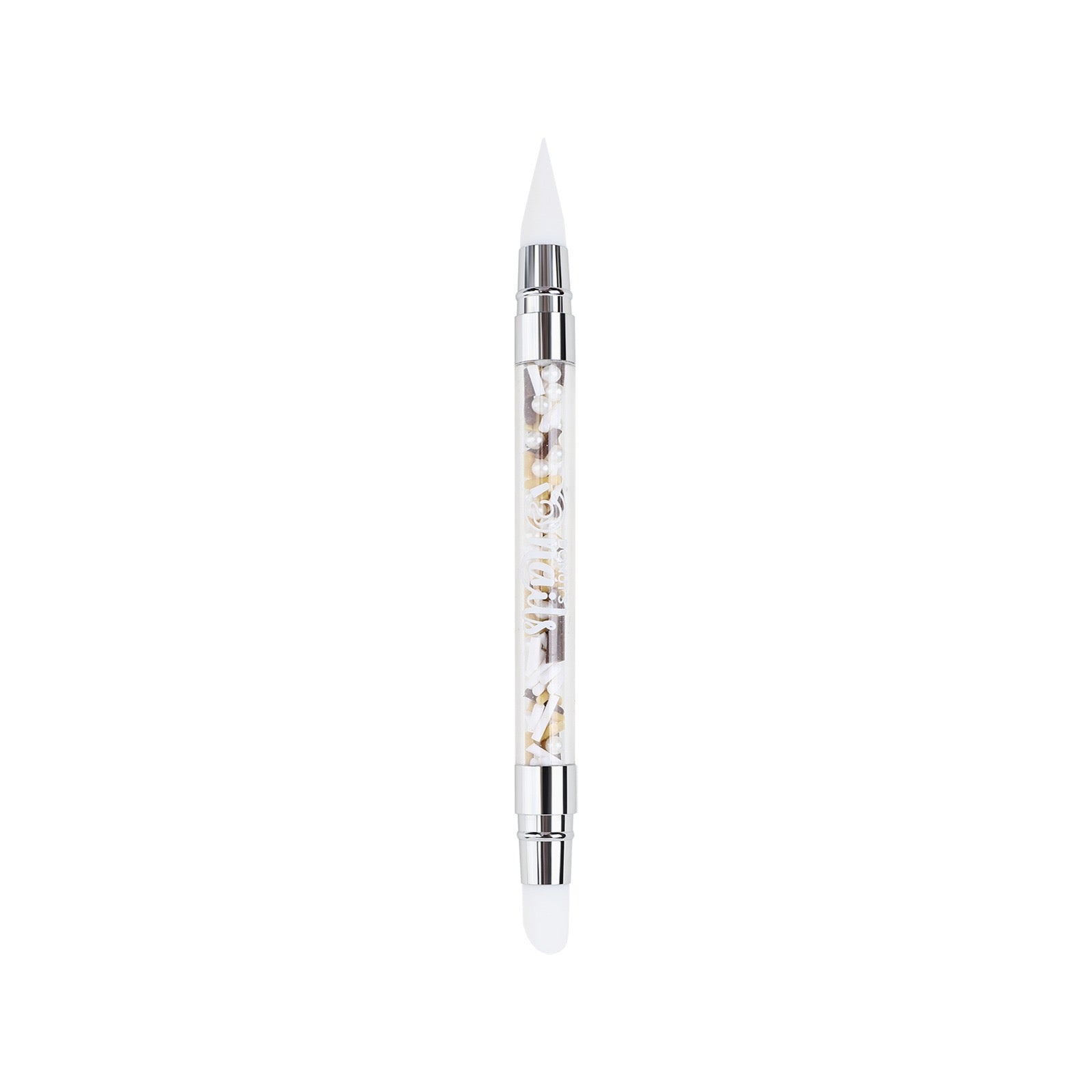 Dual Head Silicone Pen
