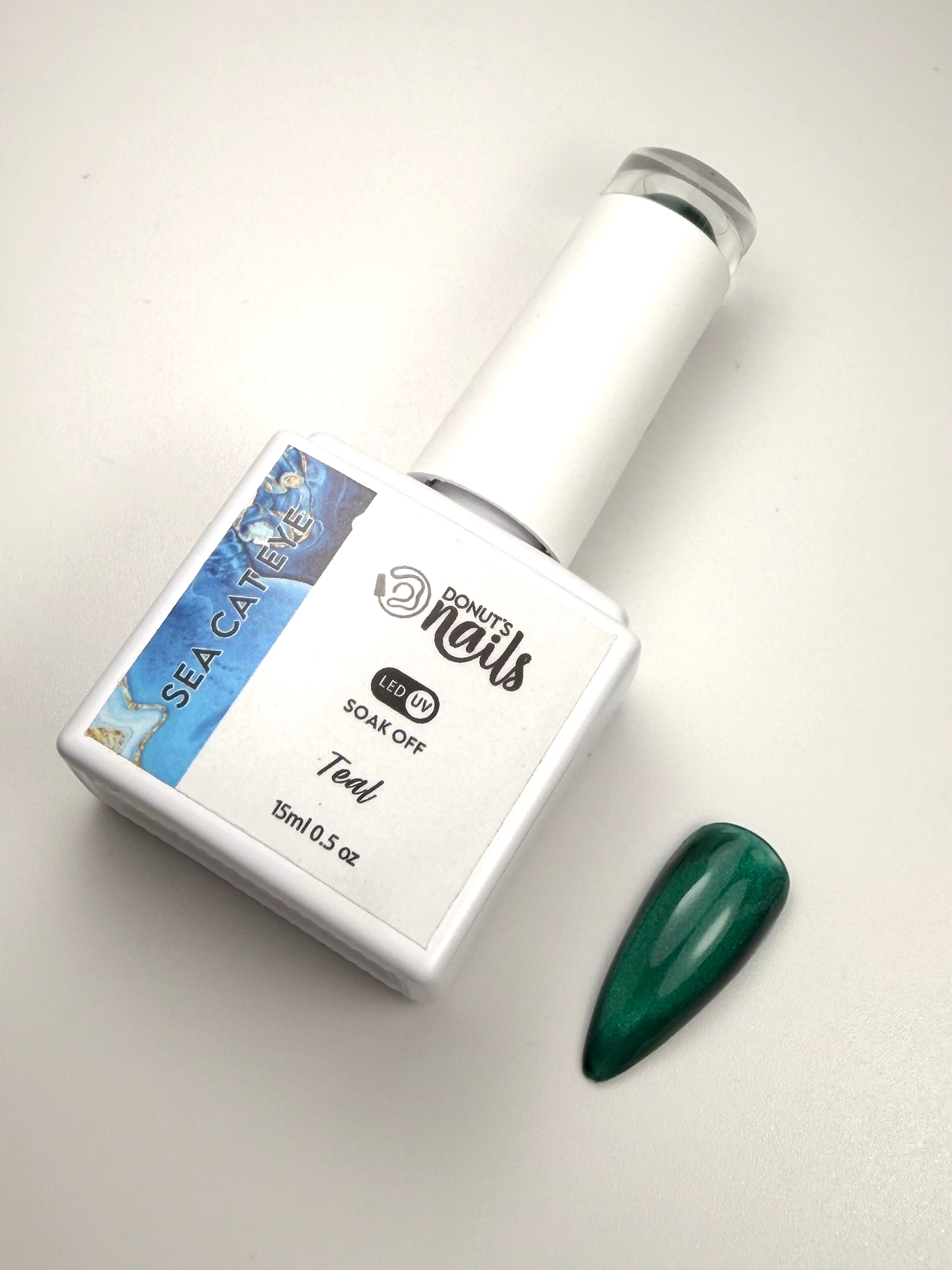 CAT EYE | Sea NEW