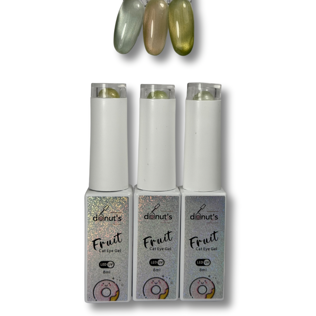 CATS EYE | Silk Co. NEW