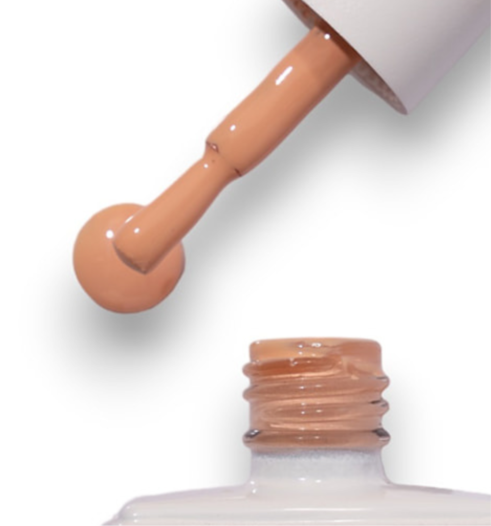 GEL POLISH | KE95 nude