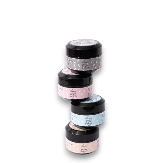 Non Sticky Builder | Solid Gel