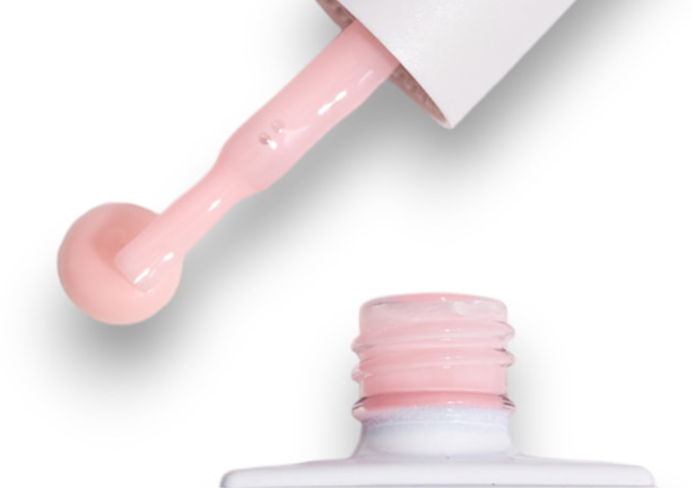 GEL POLISH | IT07 cover pink