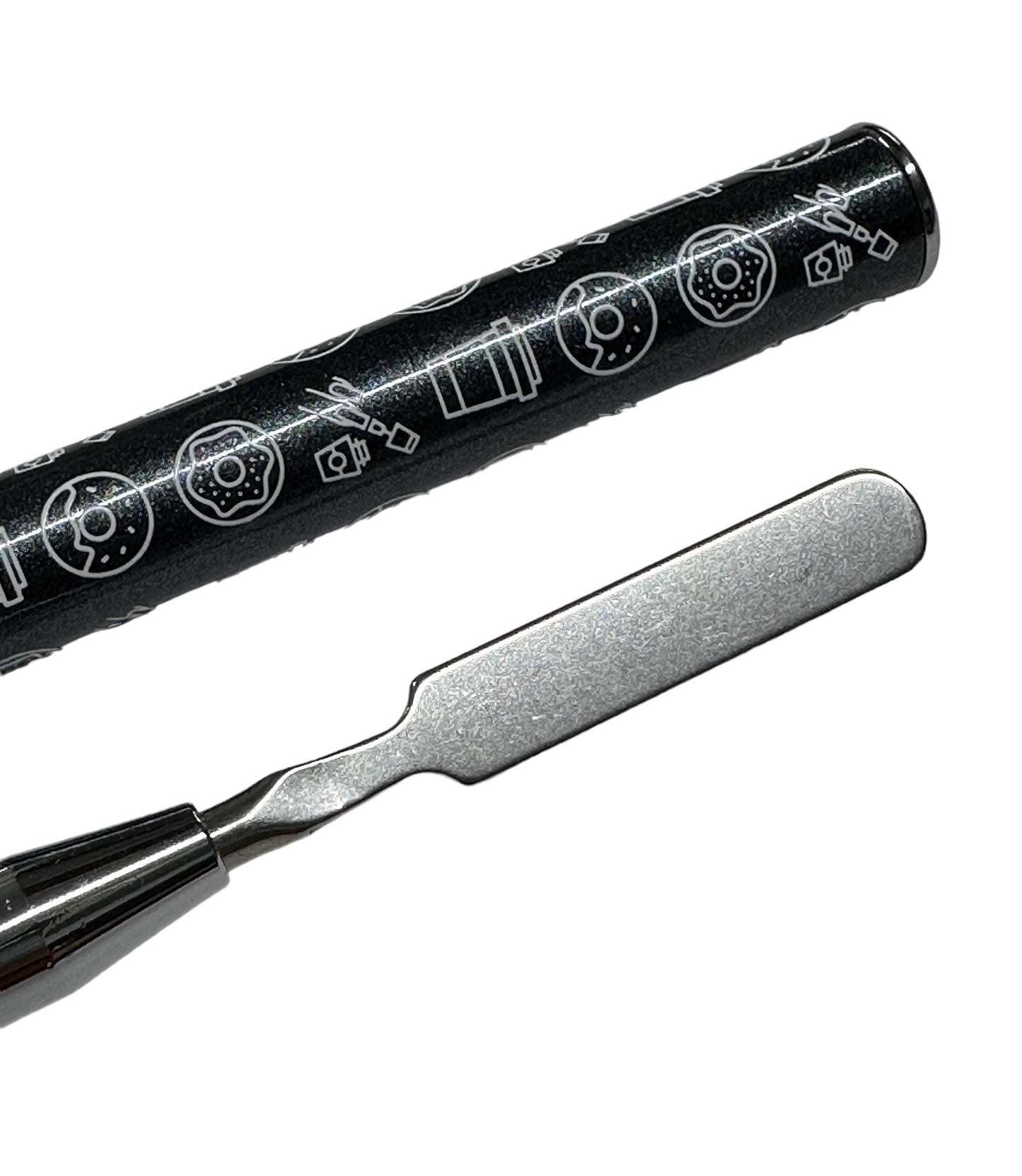 BRUSH | ACRY POLY GEL SPATULA DUAL