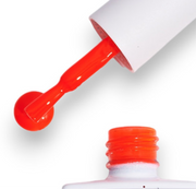 GEL POLISH | FL08 neon orange