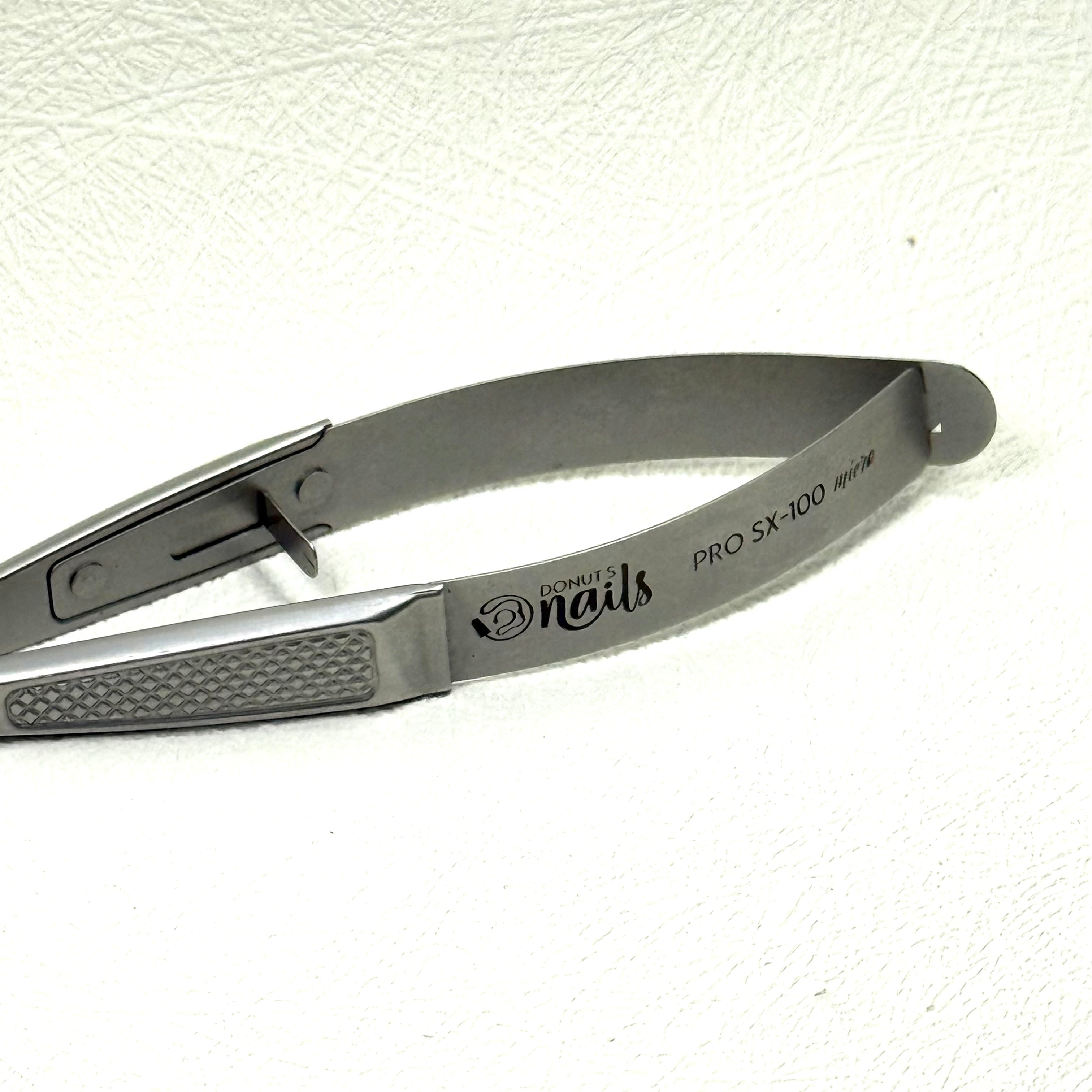 RUSSIAN SCISSOR | PRO 18mm BEST SELLER - SUPREME UPGRADED VERSION