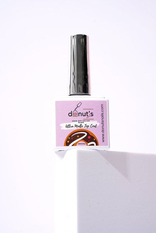 Matte Top Coat